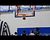 Damian Richmond buzzer-beating three-pointer