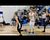Darien Nichols knocks down the three-pointer