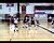 Manistique Gets Point On Double Block