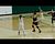 Jordan Kraemer scores basket in OT