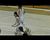 Caitlyn Hewitt with the bank shot hoop for two