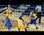 Paige Welch passes to Jordan Kraemer for two