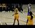 Mott's Jacara Thompson scores two of her 32 points