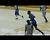 Kobi Barnes scores inside the paint for the Norse