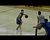 Dontae Ellis gets hoop from Dre Tuominen.