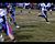 Pass to Blake Ballard, but he fumbles.
