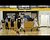 Quenten Ackerman hits the three for ND