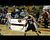 Bryson Groos goes into beast mode for two