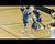 Marcus McKenney passes to Tyler Willette for two
