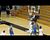 Alfonzo Fields takes it to the hoop for two.