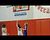 Justice Kinnunen steal, Paige Welch hoop