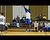 Rasonte Smith nails the triple for Escanaba Drifters