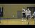 Joe Gibbs with the jumper for Drifters.