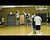 Joe Gibbs jumper ties game for Escanaba Drifters