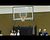 Marcus McKenney nails a three-pointer