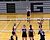 Gladstone's Lexi Hongisto kill.