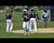 Sam Hall drives home two runs for Bark River-Harris