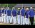 Jets, Braves shake hands after game