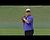 Braves Practice Clip #1