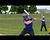 Braves Practice Clip #2