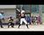 Escanaba's Taylor Gauthier RBI single