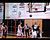 Soo's Kylee Fitzpatrick scores on put-back.
