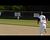 Dan Martin slugs home run to right field for Gladstone