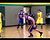Jason DuPont scores off half-court turnover.