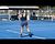 Miners-Braves Singles Clip #2