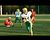 Engadine's Andrew Blanchard scampers for first TD