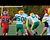 Andrew Blanchard with the interception for Engadine
