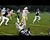 Brody Sanville long run in first quarter