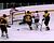 Nick Vandermissen shorthanded goal.
