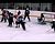 Derek Chaillier's second goal.