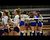 Olivia Allen scores for Kingsford Flivvers.