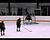 Jake Eastin hat trick goal.