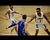 Alfonzo Fields drains the three-pointer.