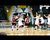 Lewis's Morgan Glatczak scores in the paint