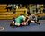 BR-H Wyatt Massie pins Manistique's Isaac Brewster