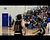 Reggie Dean knocks down the long jumper