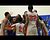 The Milwaukee Tech Stormers are ready to go