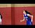 Brooke Dalgord ends third quarter with basket