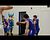 Logan Hardwick gets basket for Bay College