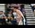 Christian Alexander gets the slam dunk