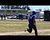 Flynn Morrison with another RBI hit