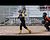 Gabi Salo with one of her 18 strikeouts