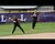 Andie Balenger singles home Gladstone run