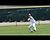 Blake Henriksen throws out Josh Bruntjens at plate