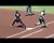 Nice defensive play by Escanaba's Maddy Block