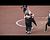 Gabi Salo strikes out Cat Talaga to end the game